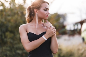Lab-Grown Diamond Necklace Trend – Affordable Luxury by Kytejewels