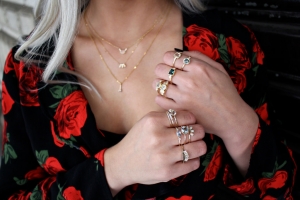 Customizable Collection – Create Personal Signature Jewelry with Kytejewels