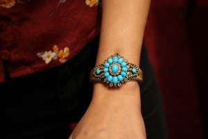 Gemstone Necklace Collection – Style with Color & Character Only at Kytejewels