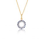 Aura Necklace
