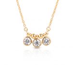 Caia Necklace