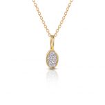 Dew Necklace