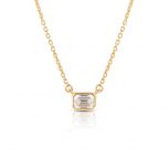 Elle Necklace