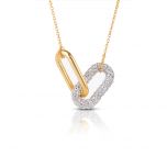 Eternal Bond Necklace