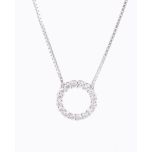 Haloa Necklace