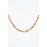 Infinite Gleam Necklace