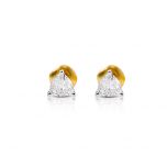 Trillion Spark Earring