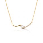 Linea Necklace