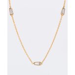 Lucent Necklace