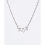 Luma Trio Necklace