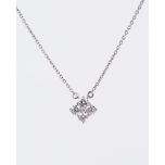 Lumi Silver Necklace