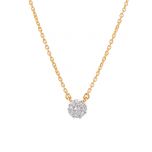 Mira Necklace