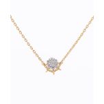 Sol Necklace