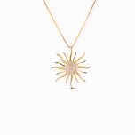 Solar Bloom