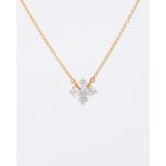 Spark Necklace