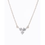 Trio Necklace