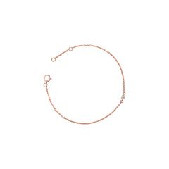 18K Kyte Stardust bracelet