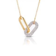 Eternal Bond Necklace