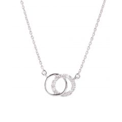 Halo Necklace