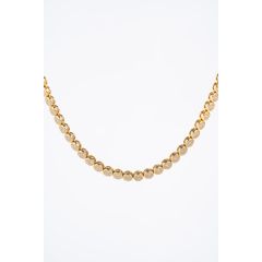 Infinite Gleam Necklace