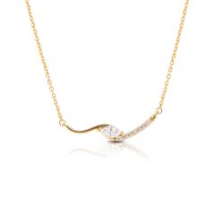 Linea Necklace