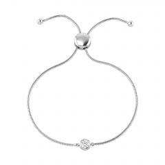 Solo Slider Lab Grown Diamond Bracelet